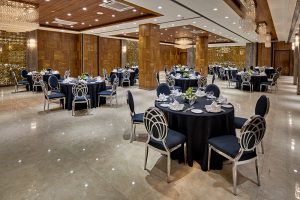 Banquet hall in Goldfinch Mumbai