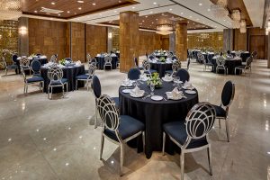 Banquet hall in Goldfinch Mumbai