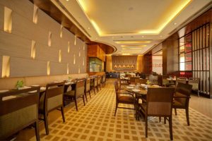 Hotels in Delhi