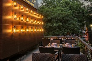 Sana-di-ge by Goldfinch Delhi