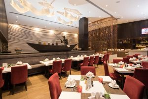 Banjara Restaurant at Goldfinch Mumbai